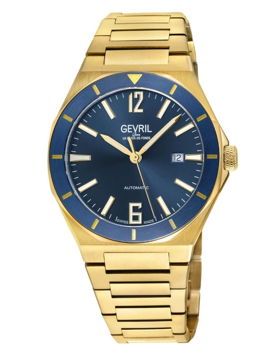 Reloj High Line para hombre