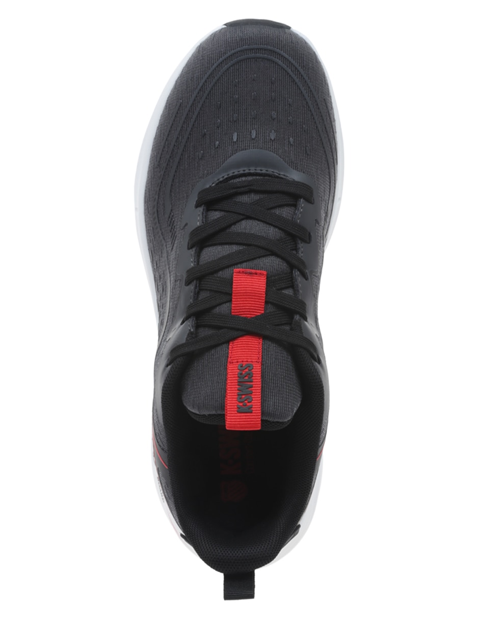 Tenis k