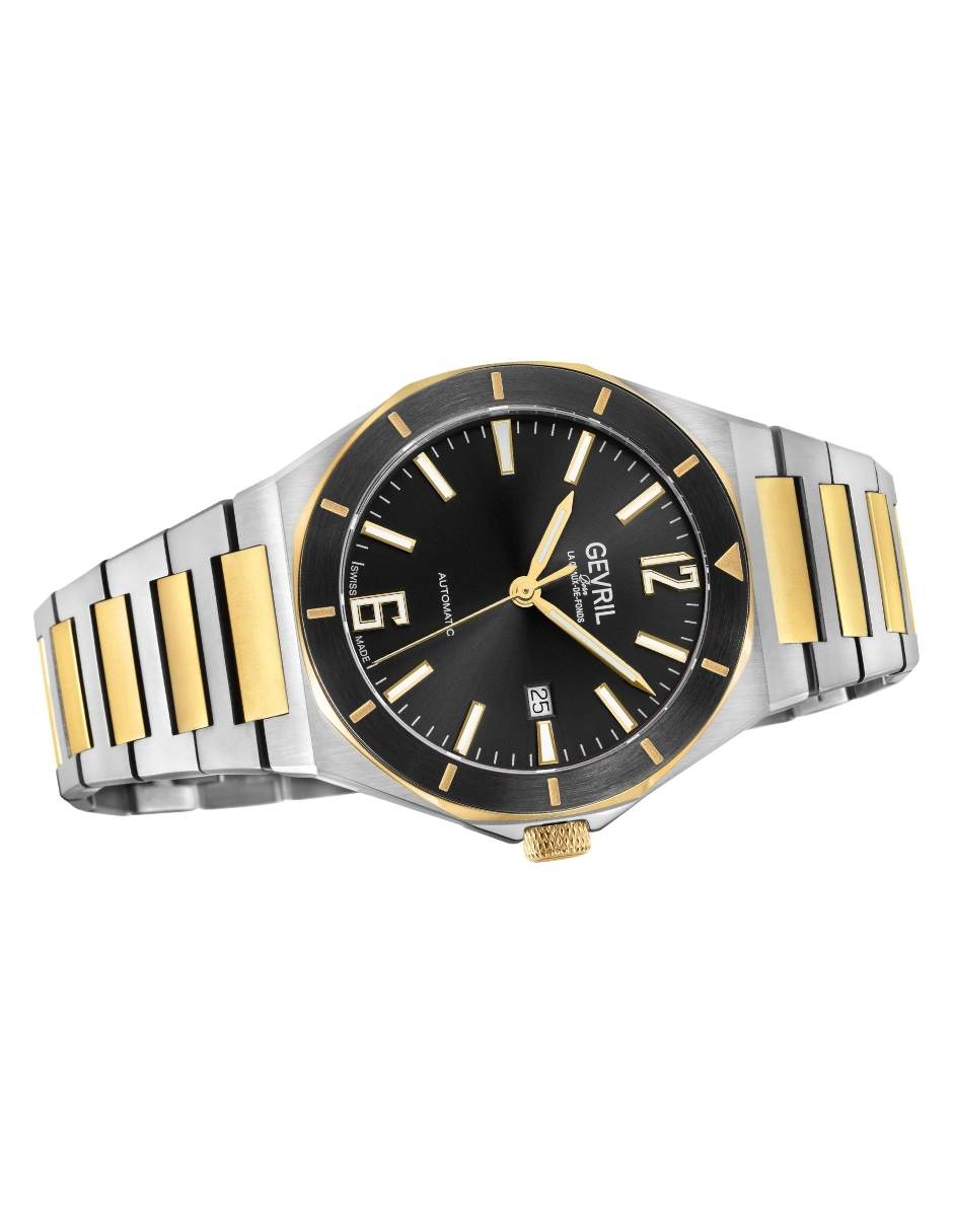 Reloj Gevril High Line para hombre