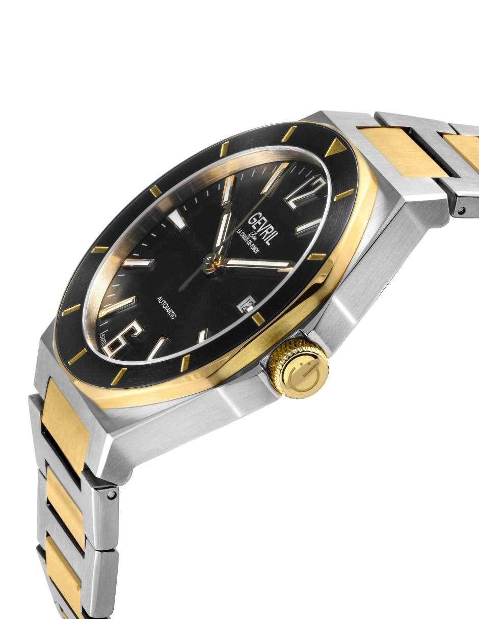 Reloj Gevril High Line para hombre