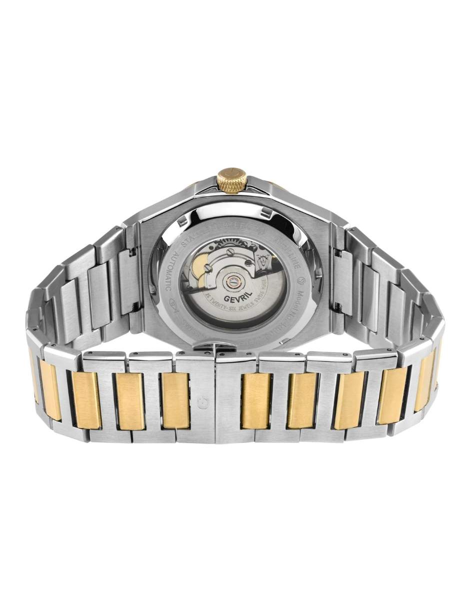Reloj Gevril High Line para hombre