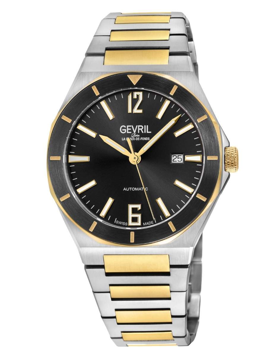 Reloj Gevril High Line para hombre