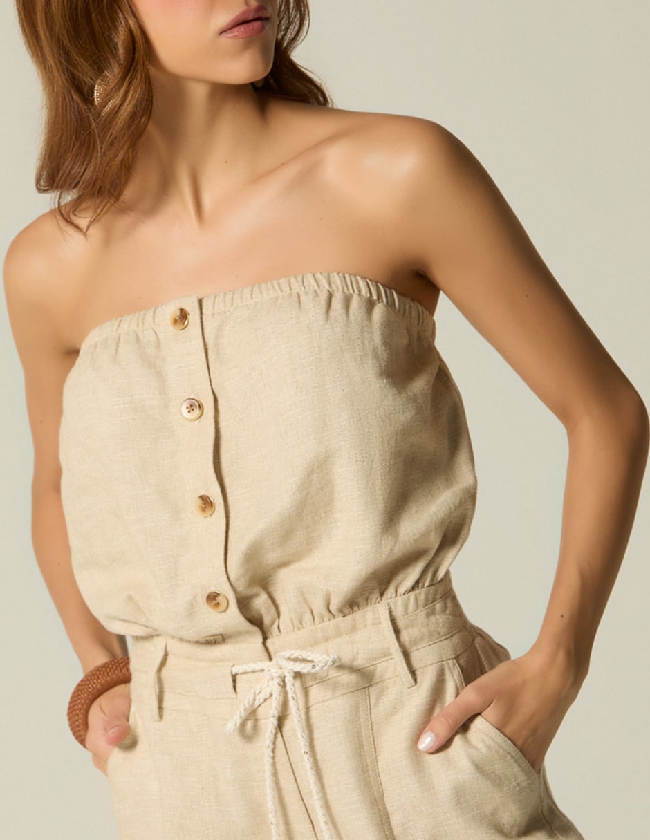 Romper Studio F para mujer