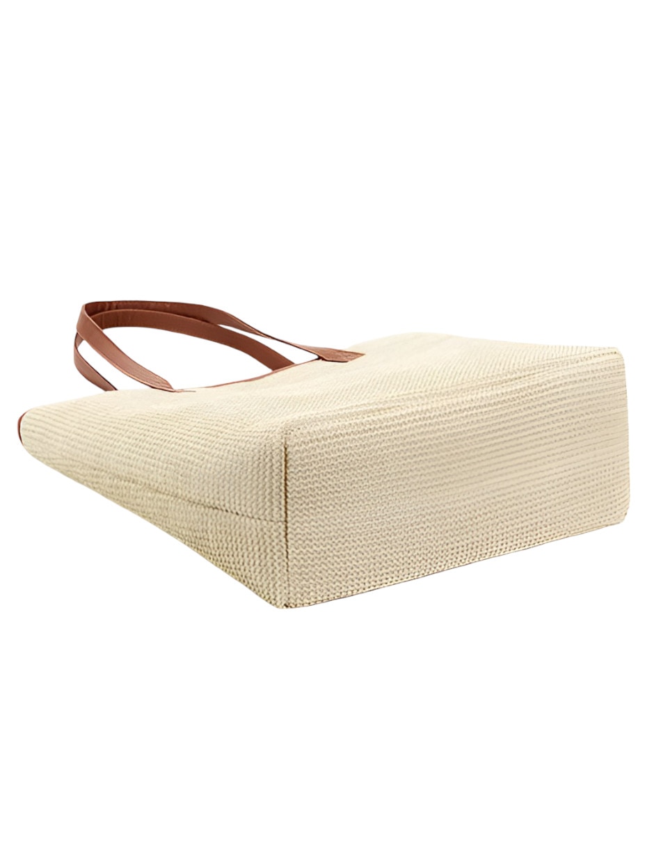Bolsa tote ABS unisex