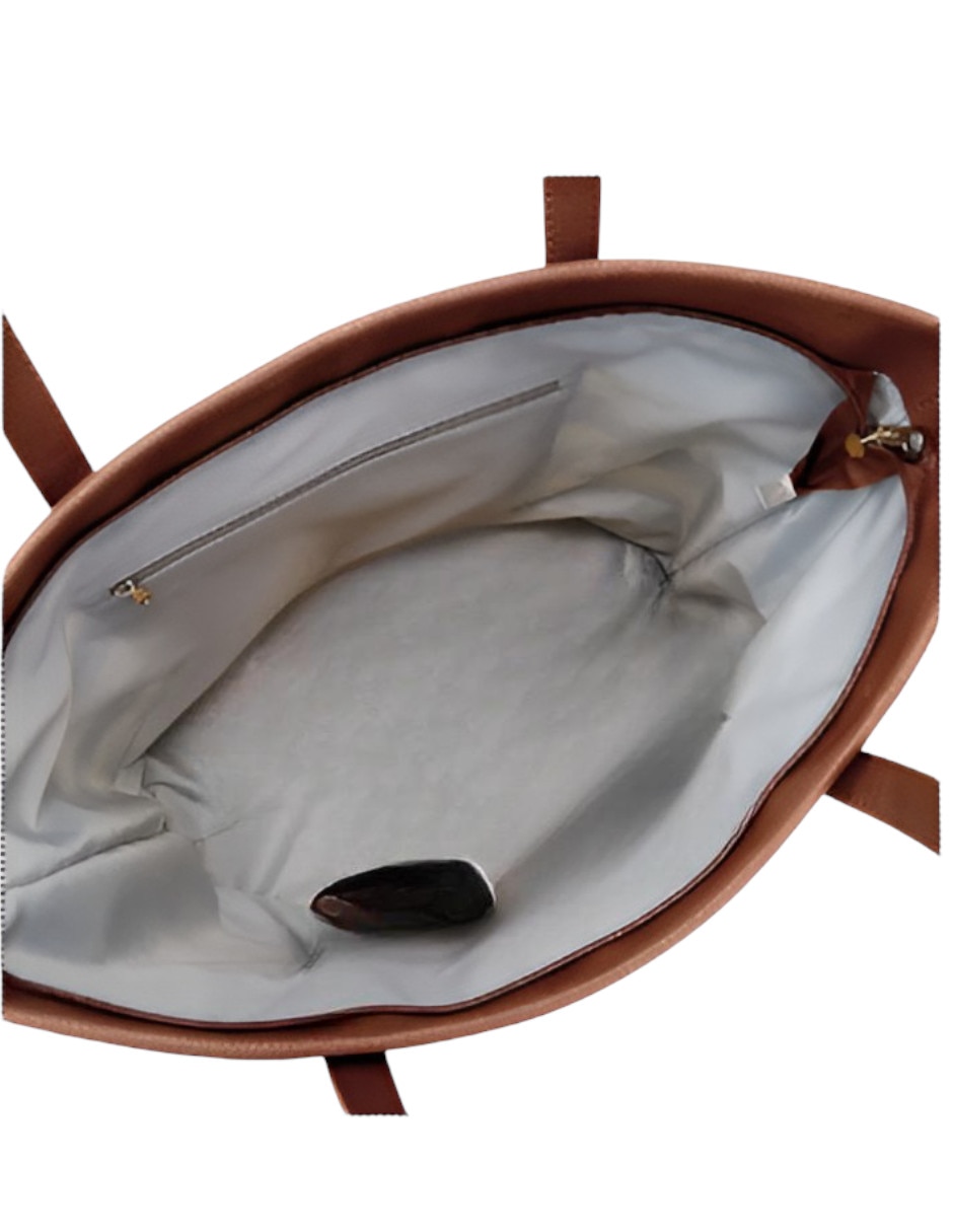 Bolsa tote ABS unisex