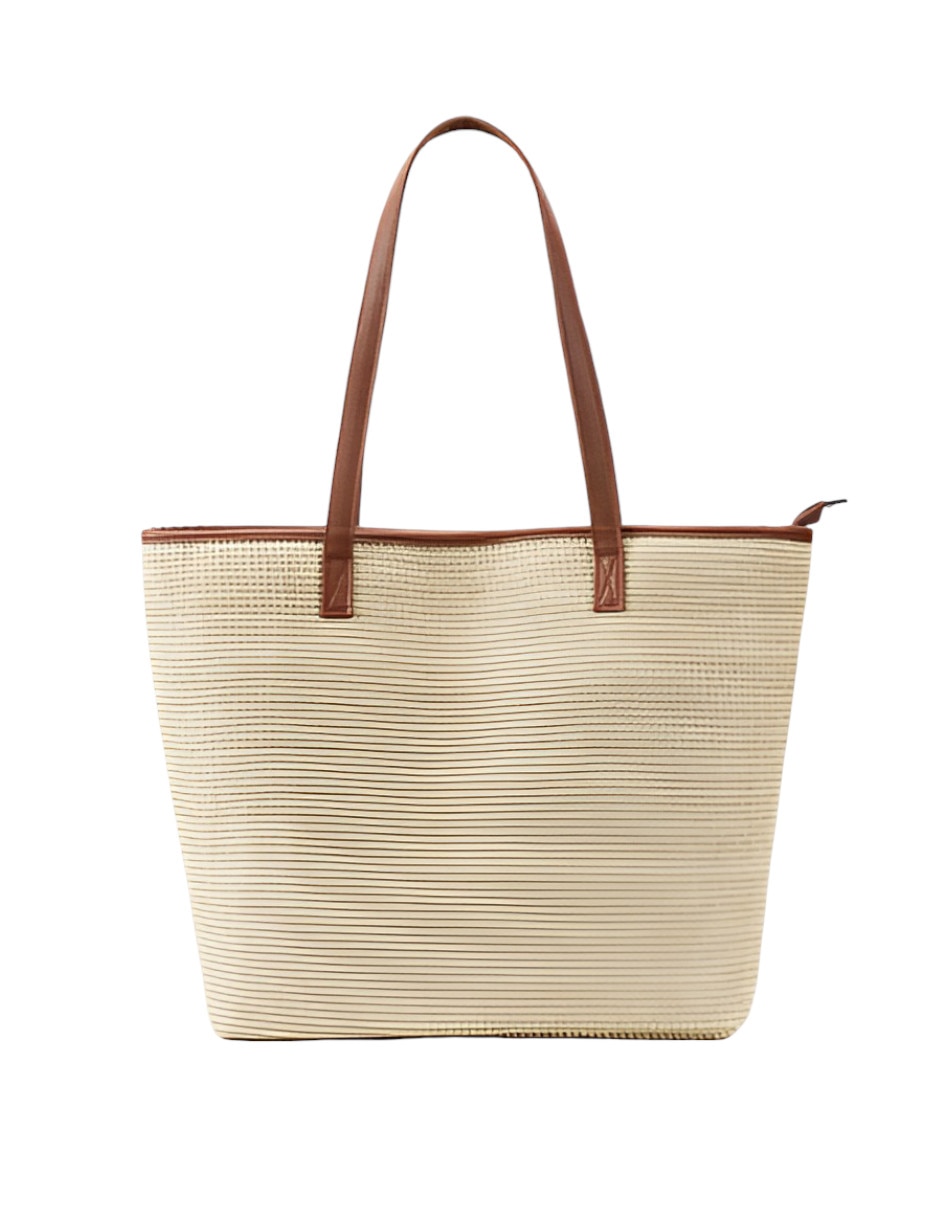 Bolsa tote ABS unisex