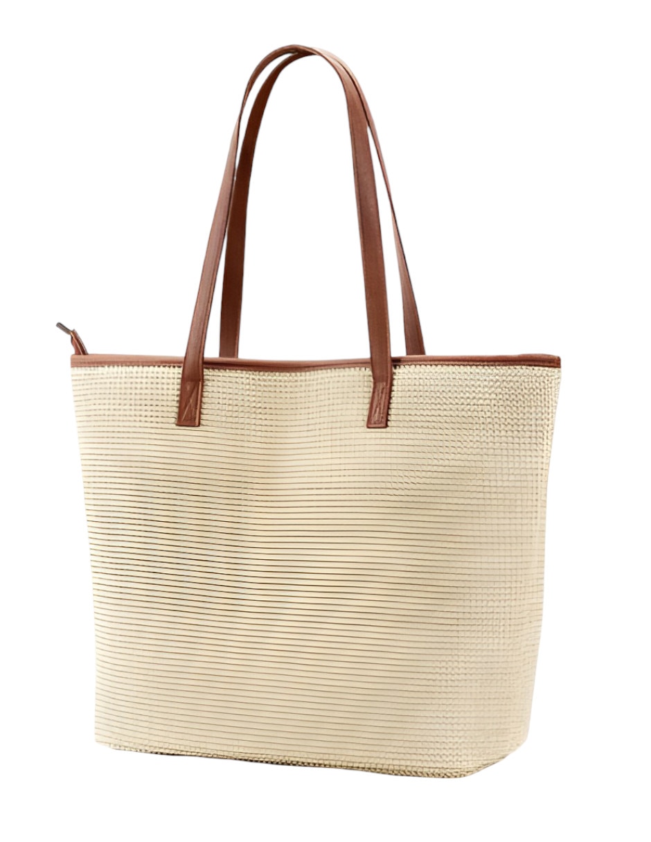 Bolsa tote unisex