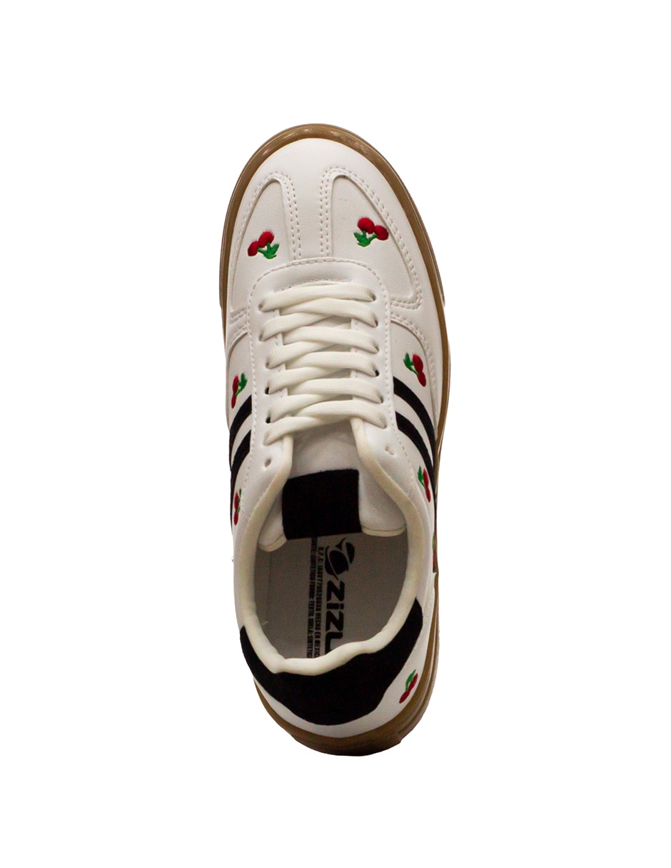 Tenis Zizus para mujer