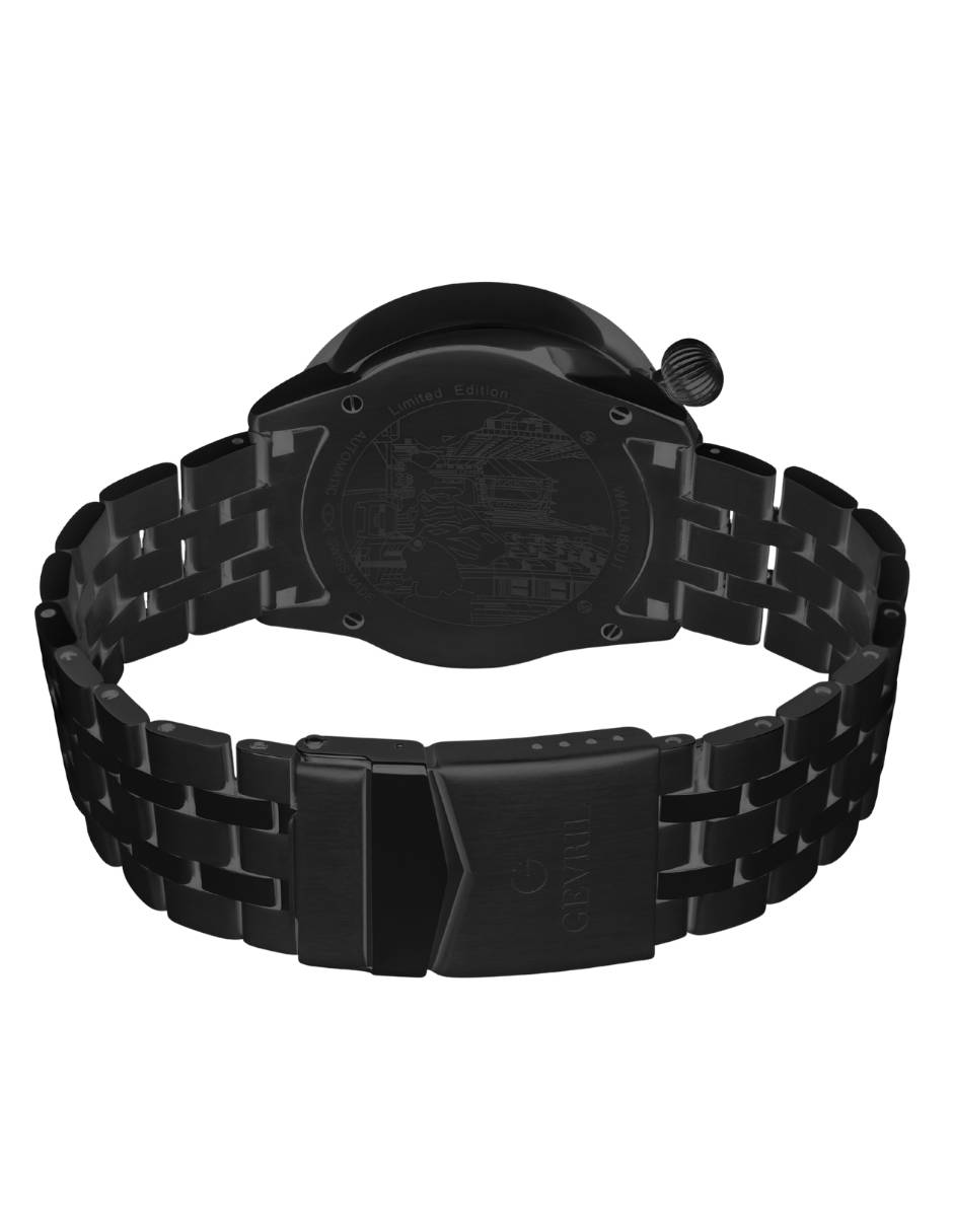 Reloj Gevril Wallabout para hombre 48562