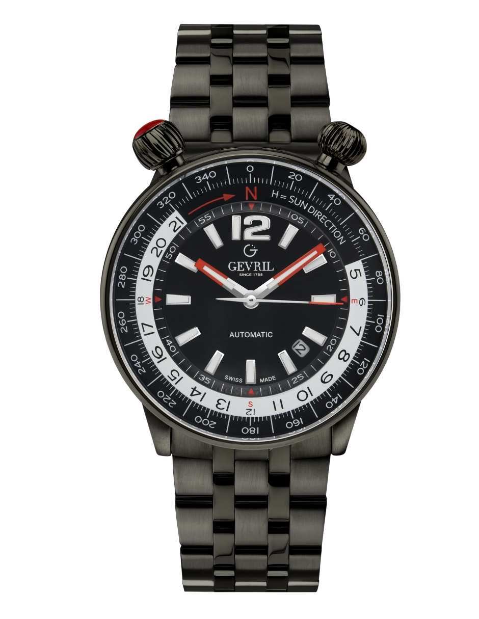 Reloj Wallabout para hombre 48562 Reloj Wallabout para hombre 48562