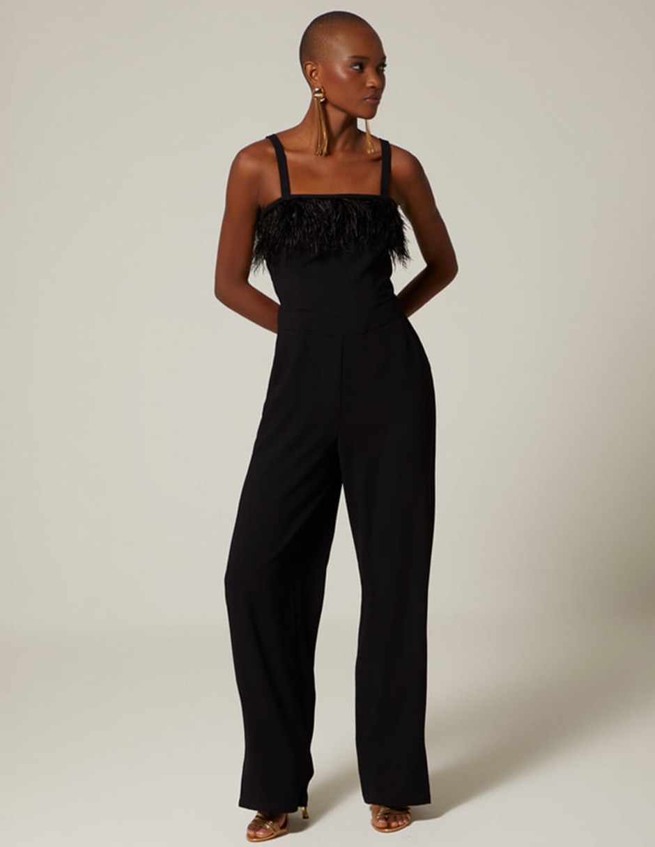 Jumpsuit Studio F para mujer