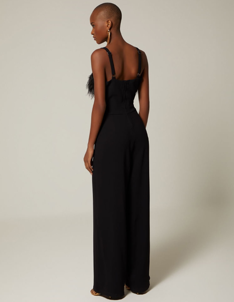 Jumpsuit Studio F para mujer
