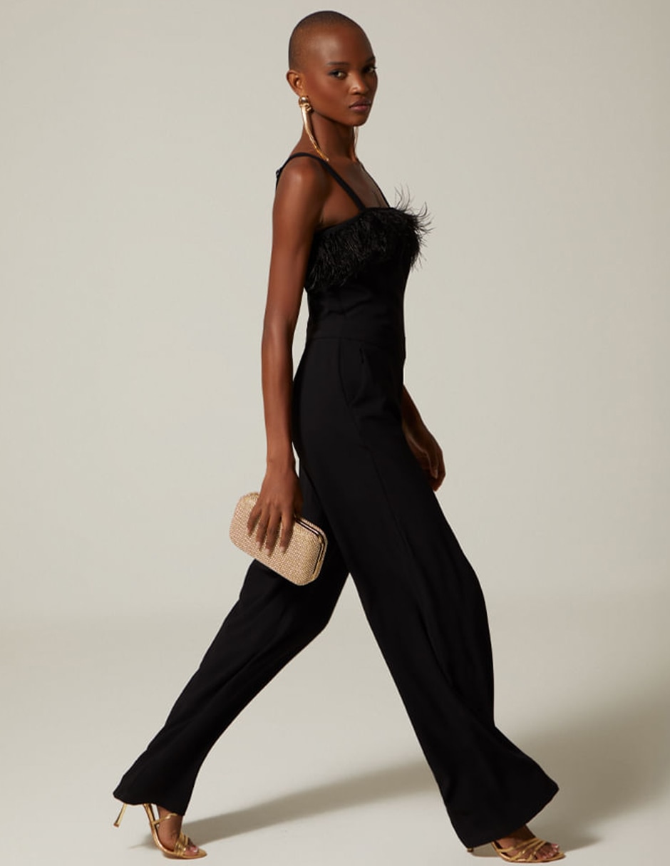 Jumpsuit Studio F para mujer