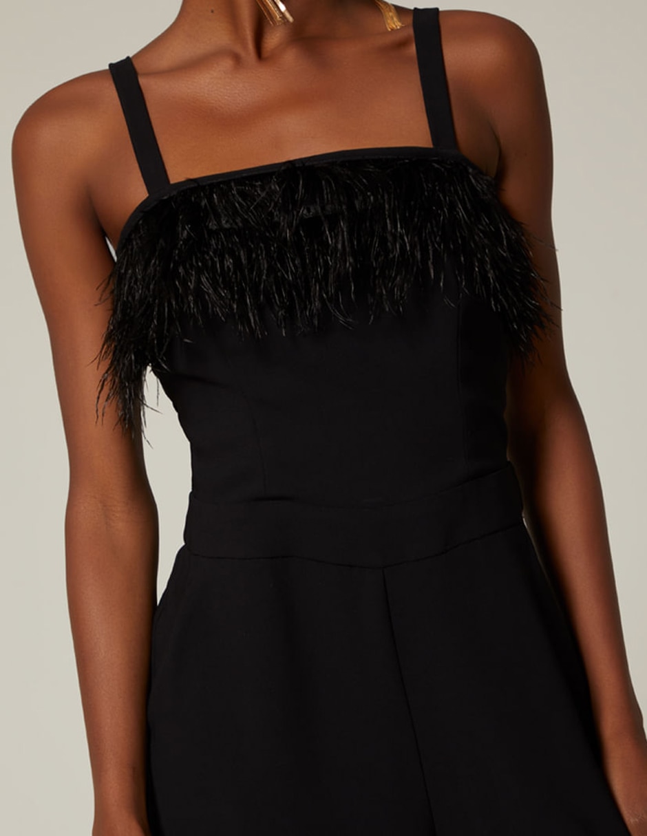 Jumpsuit Studio F para mujer