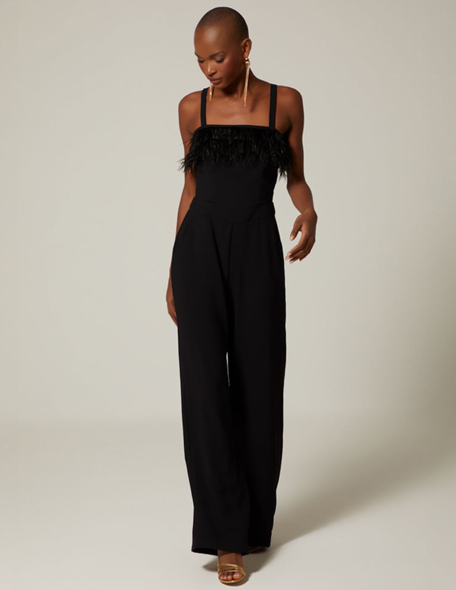 Jumpsuit Studio F para mujer