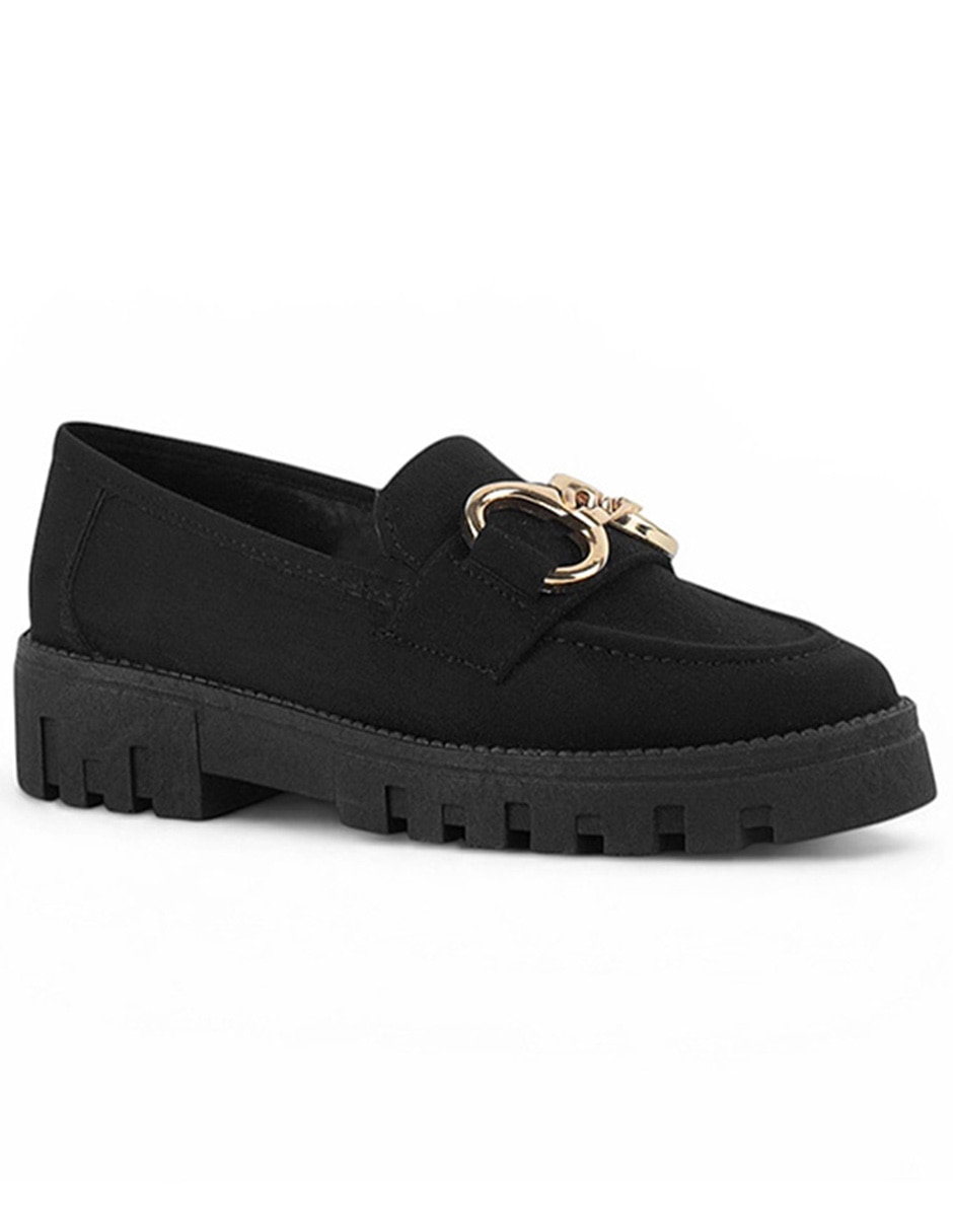 Zapato GABRIELA'S A temporal de Sintético para mujer