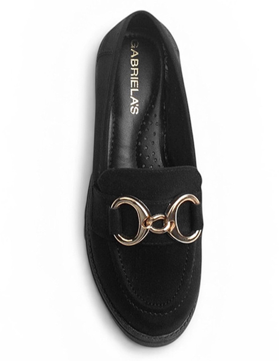 Zapato GABRIELA'S A temporal de Sintético para mujer