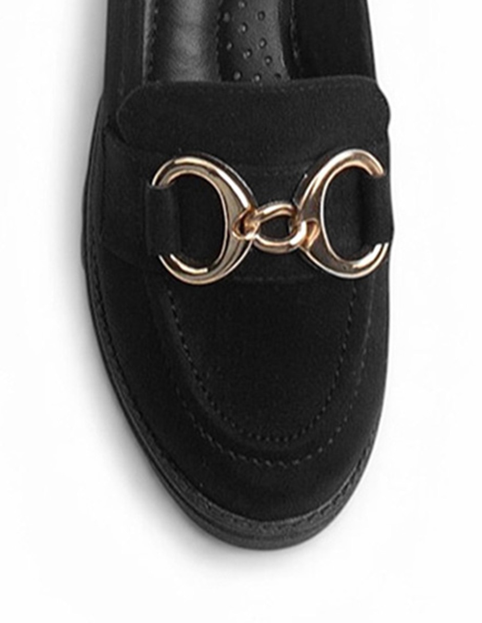 Zapato GABRIELA'S A temporal de Sintético para mujer