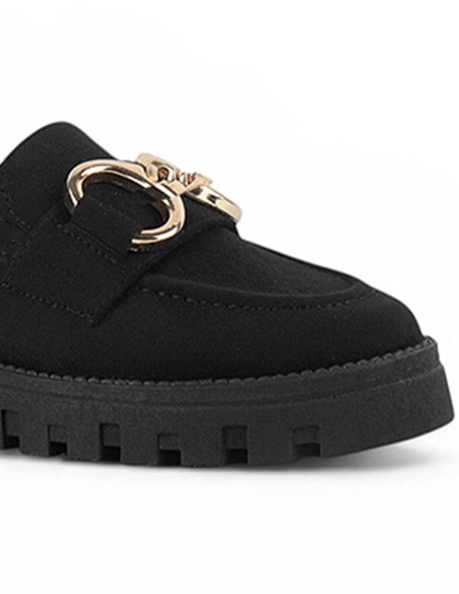 Zapato GABRIELA'S A temporal de Sintético para mujer