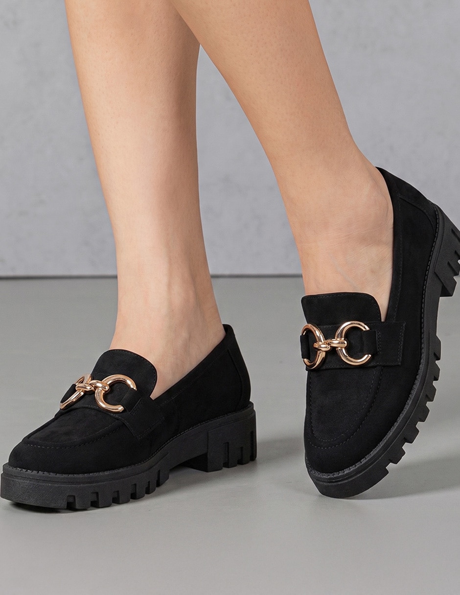 Zapato GABRIELA'S A temporal de Sintético para mujer