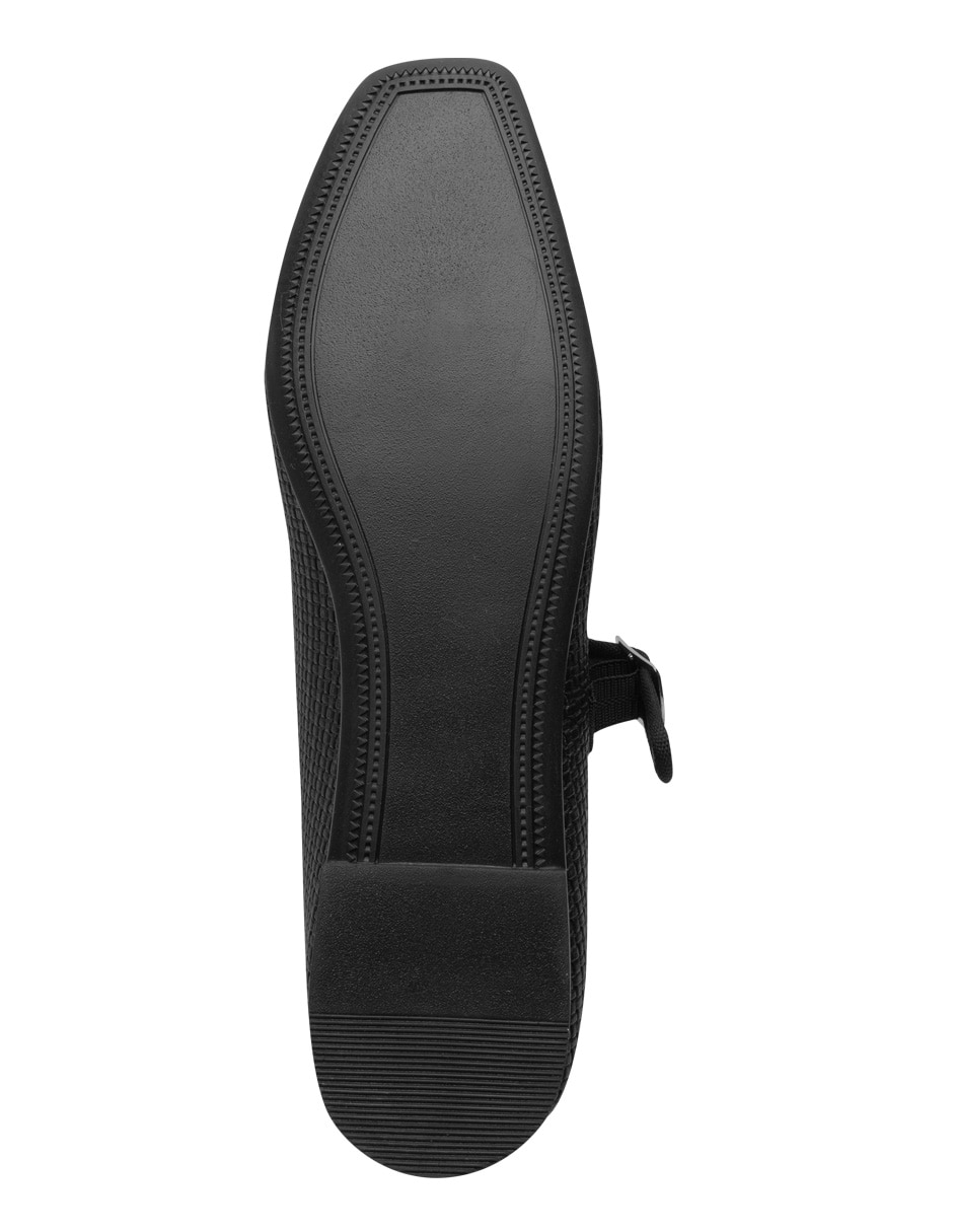Balerina Dorothy Gaynor para mujer