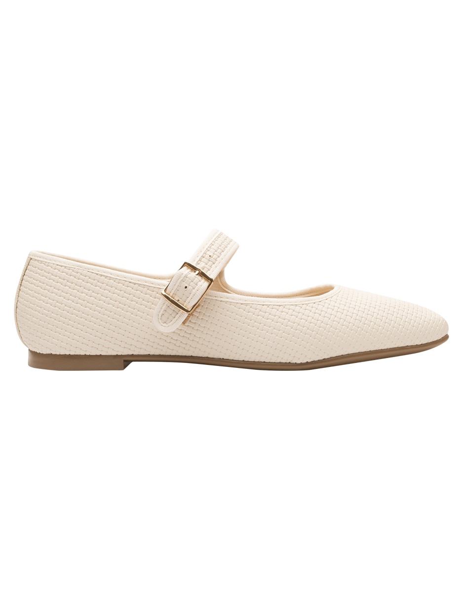 Balerina para mujer 3