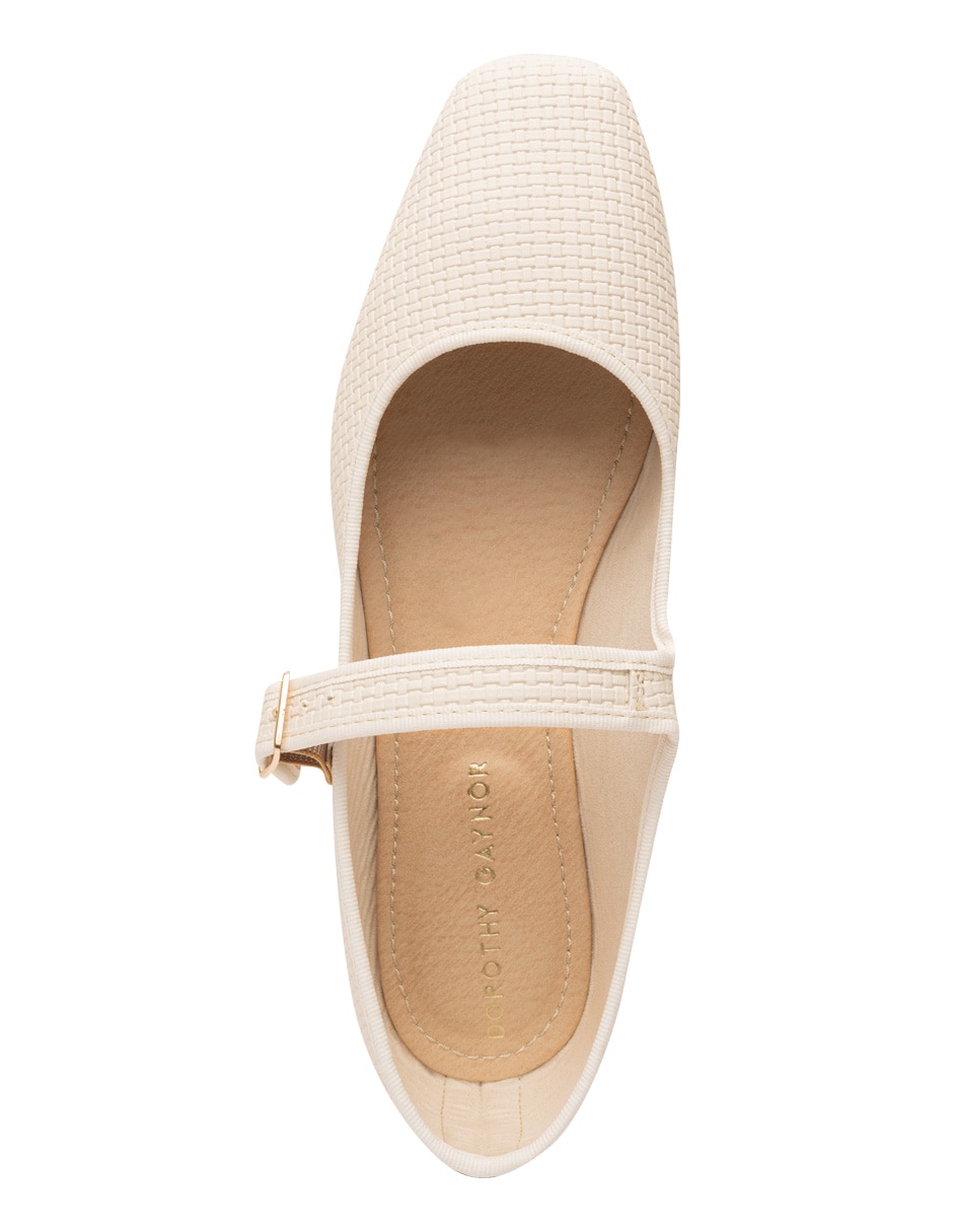 Balerina para mujer 4