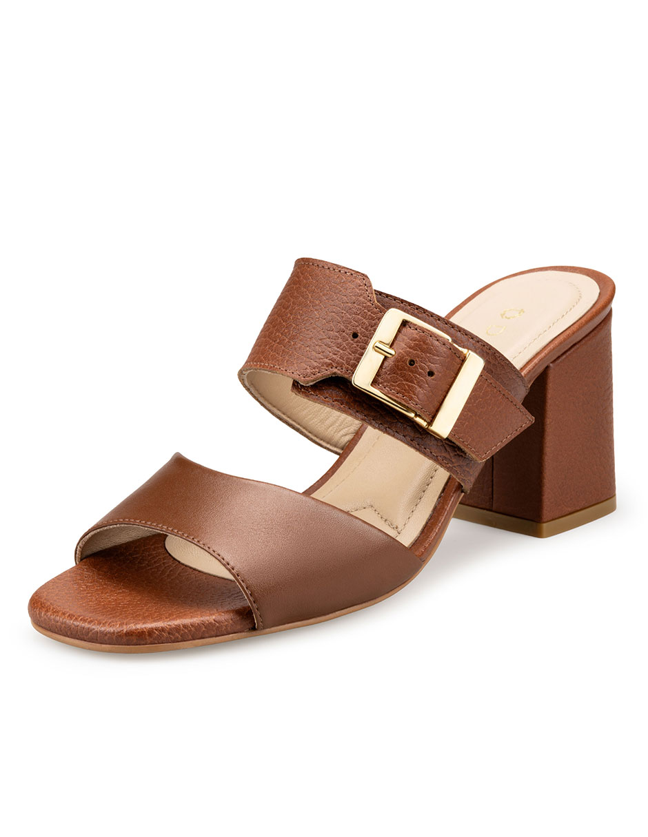 Sandalia tacones para mujer 2