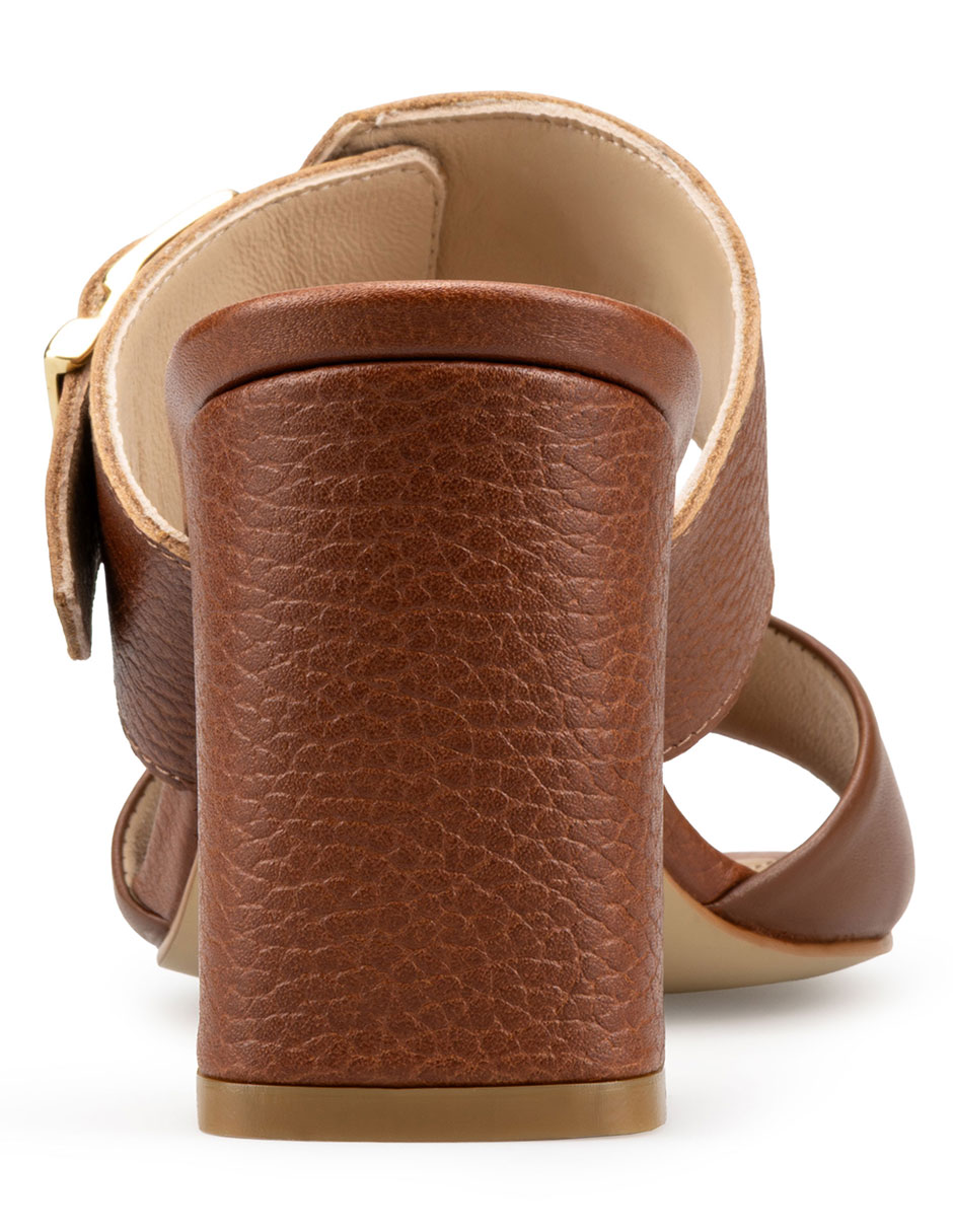 Sandalia tacones para mujer 3