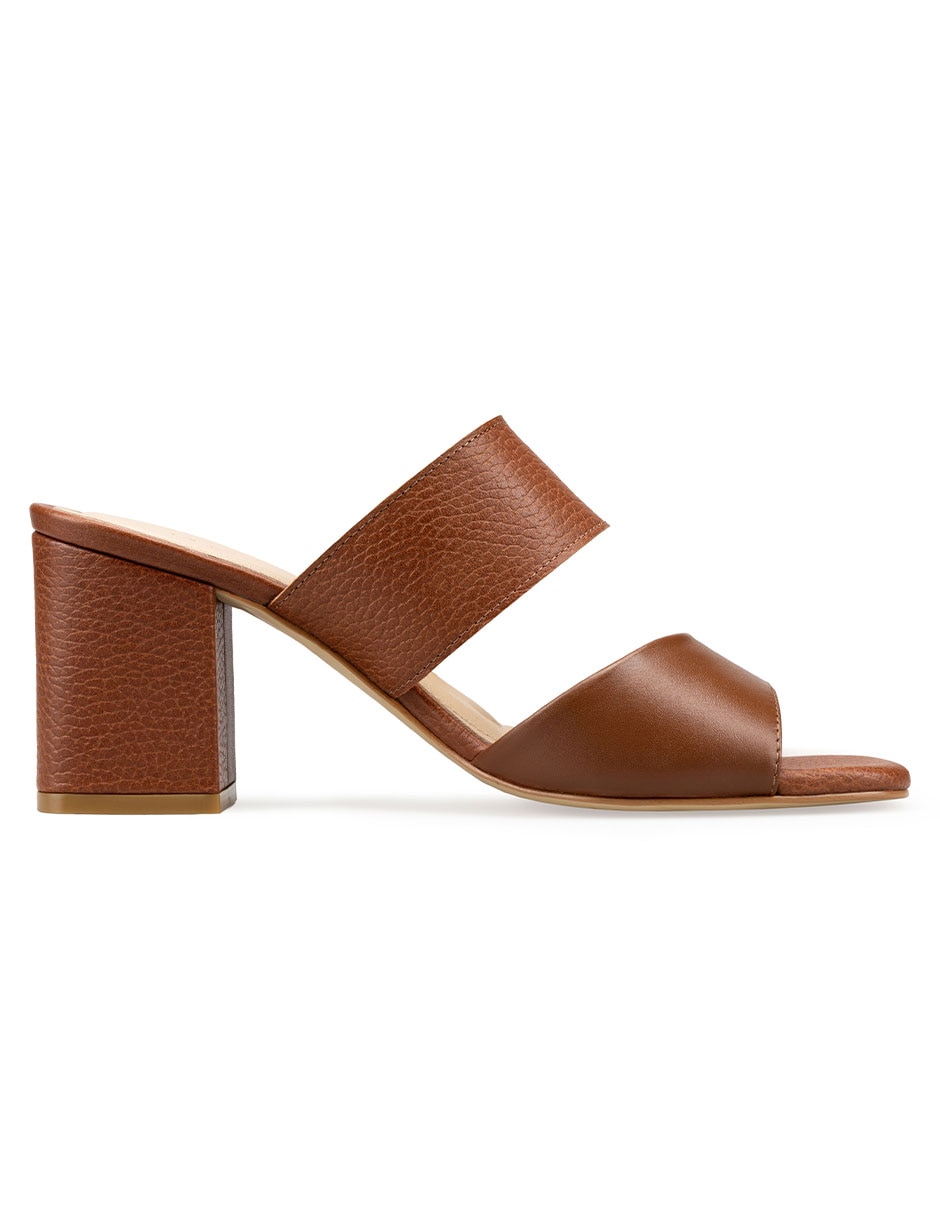 Sandalia tacones para mujer 4