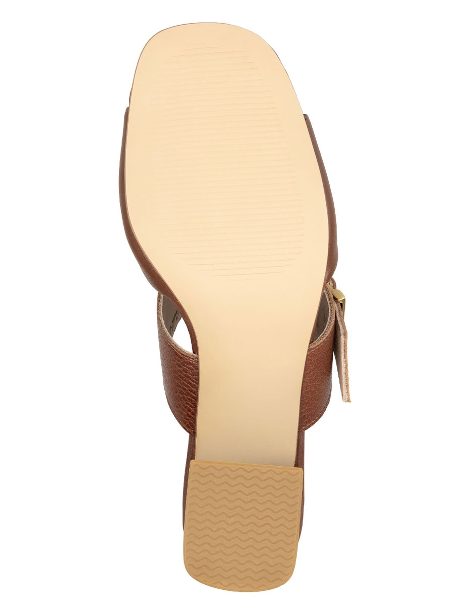 Sandalia tacones para mujer 6