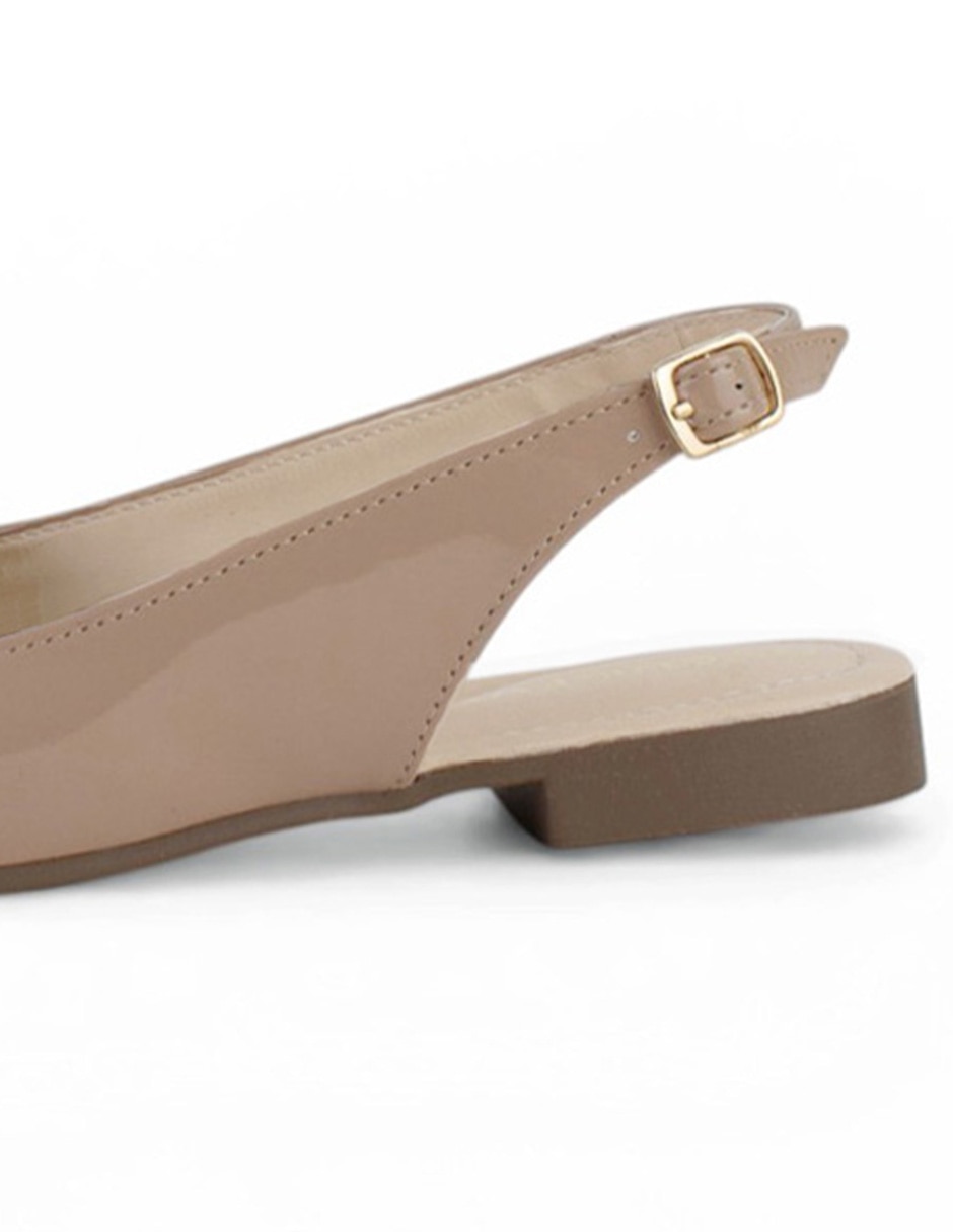 Balerina para mujer 5