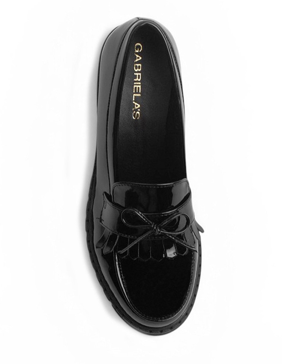Zapato GABRIELA'S A temporal de Sintético para mujer