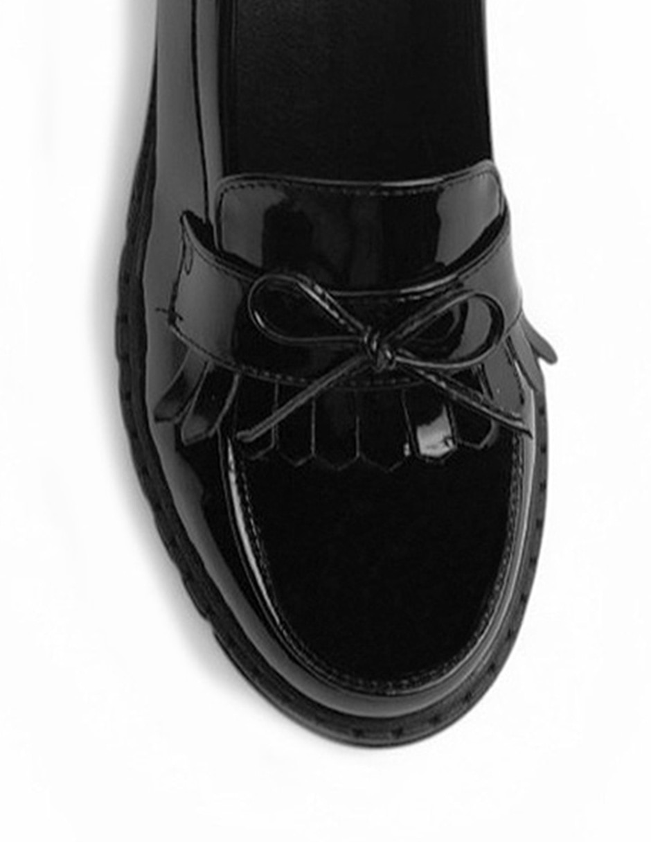 Zapato GABRIELA'S A temporal de Sintético para mujer