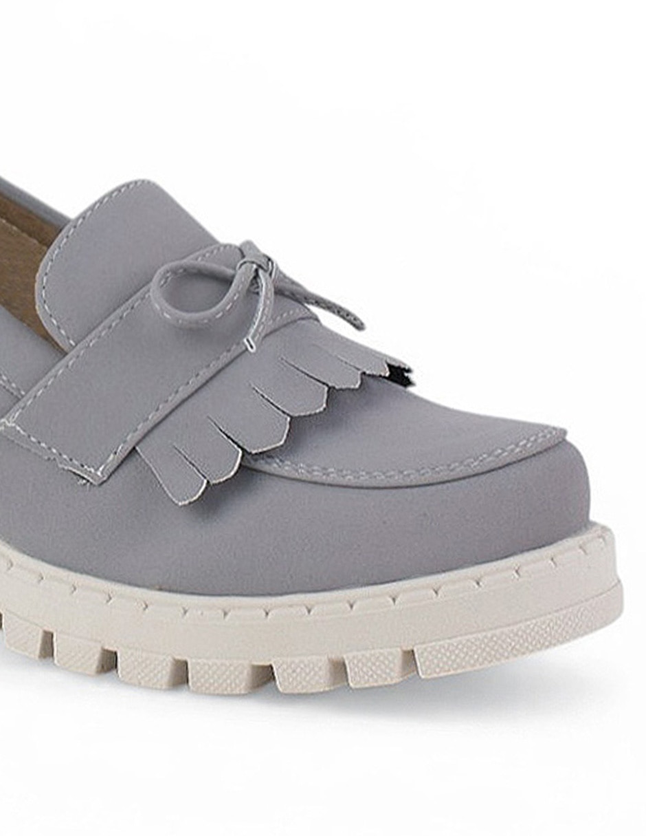 Zapato GABRIELA'S A temporal de Sintético para mujer