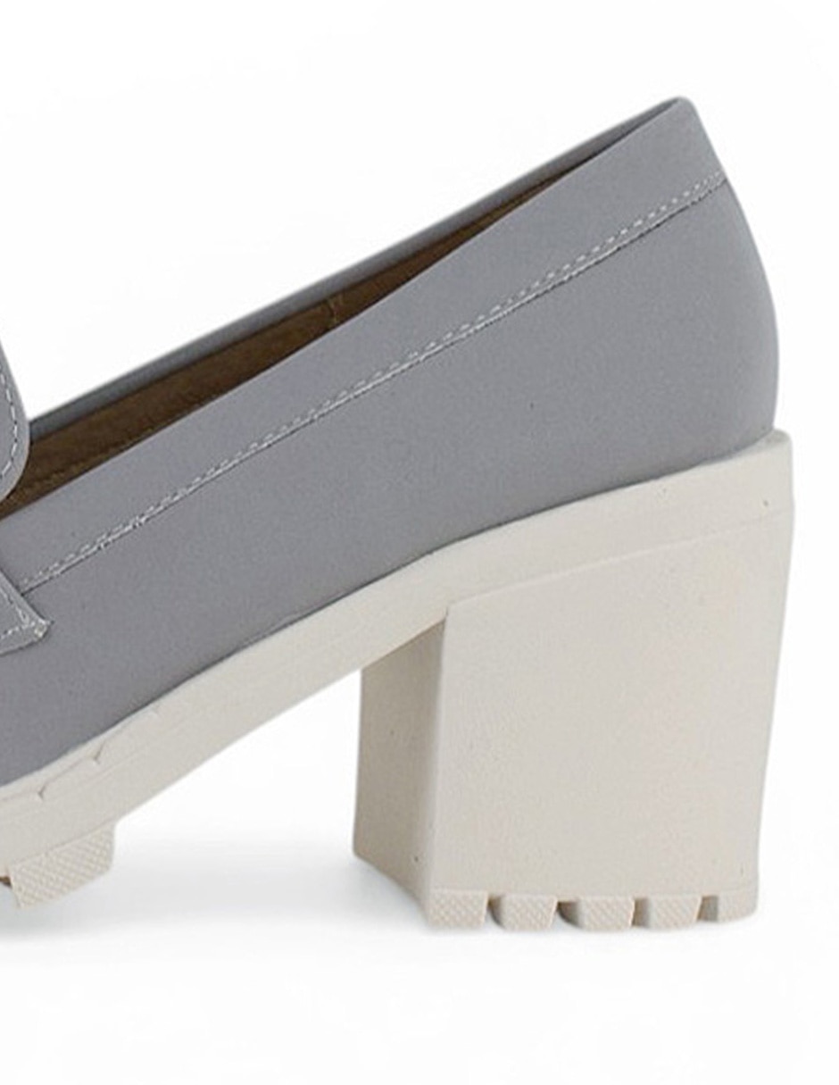 Zapato GABRIELA'S A temporal de Sintético para mujer