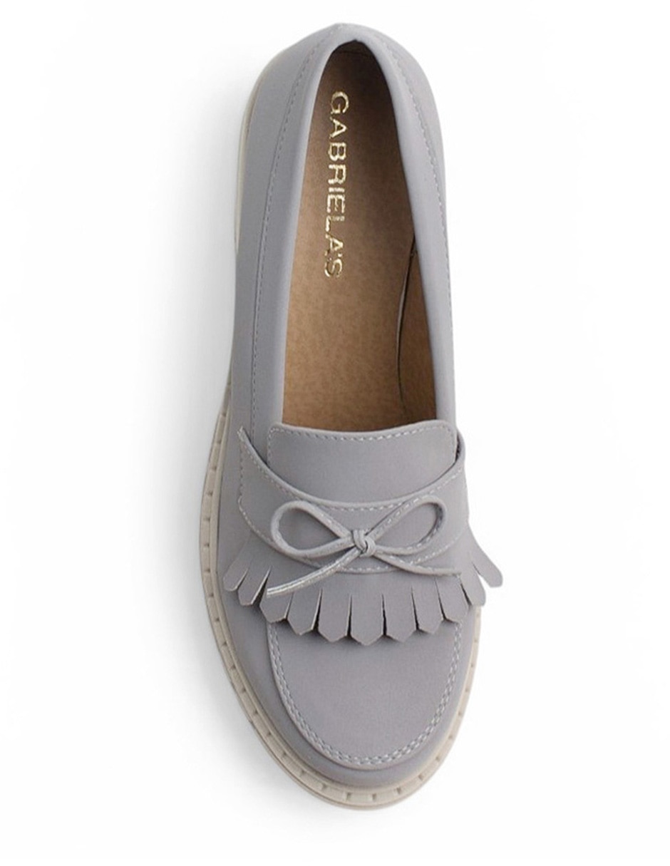 Zapato GABRIELA'S A temporal de Sintético para mujer