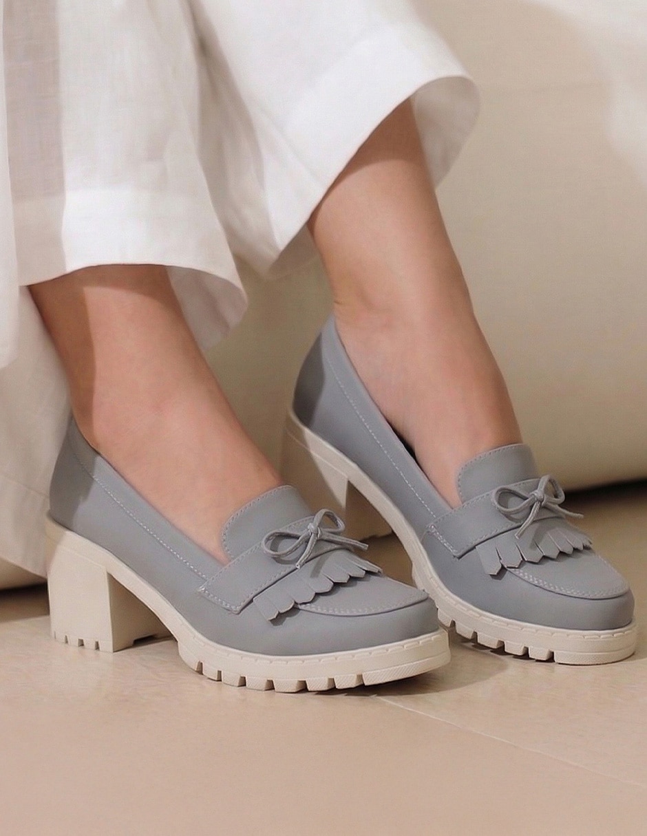 Zapato GABRIELA'S A temporal de Sintético para mujer