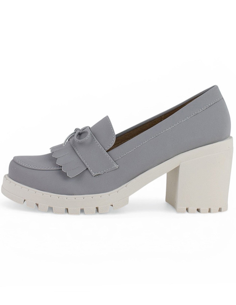 Zapato GABRIELA'S A temporal de Sintético para mujer