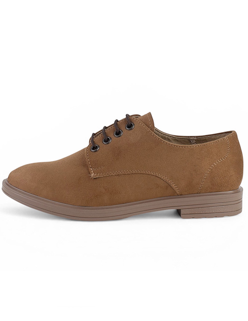 Zapato A temporal de Sintético para mujer 2
