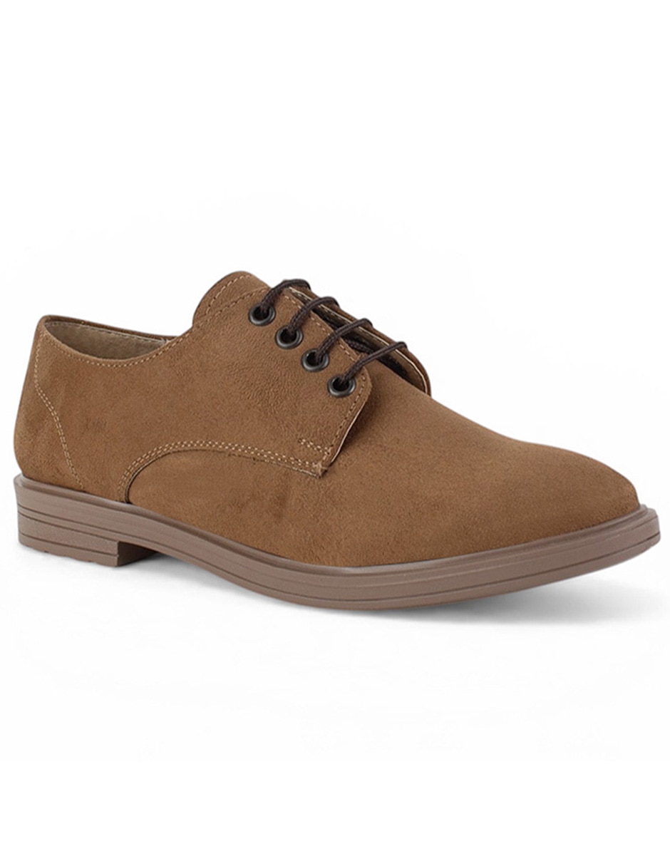 Zapato A temporal de Sintético para mujer 8