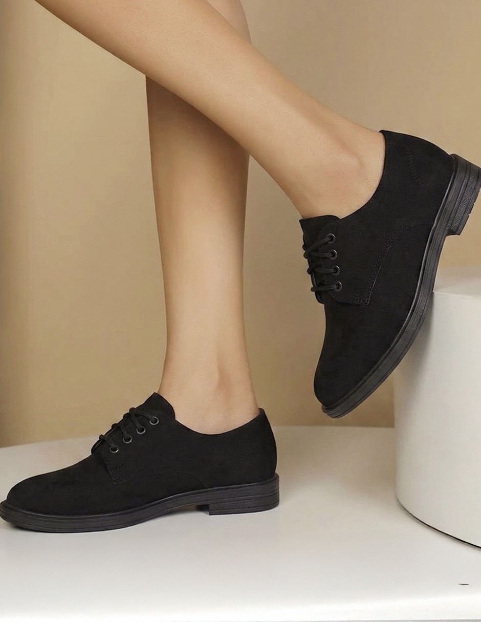 Zapato GABRIELA'S A temporal de Sintético para mujer
