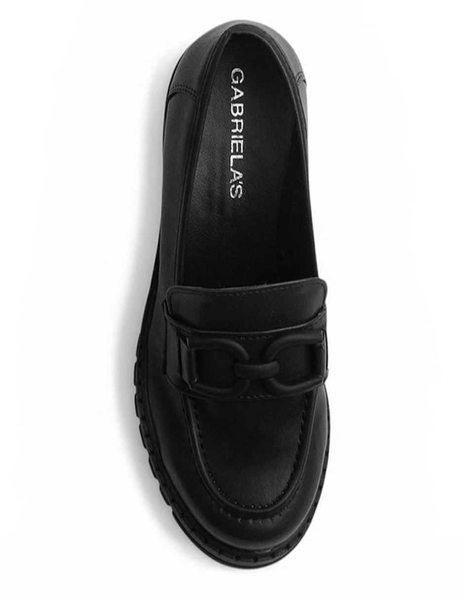 Zapato GABRIELA'S A temporal de Sintético para mujer
