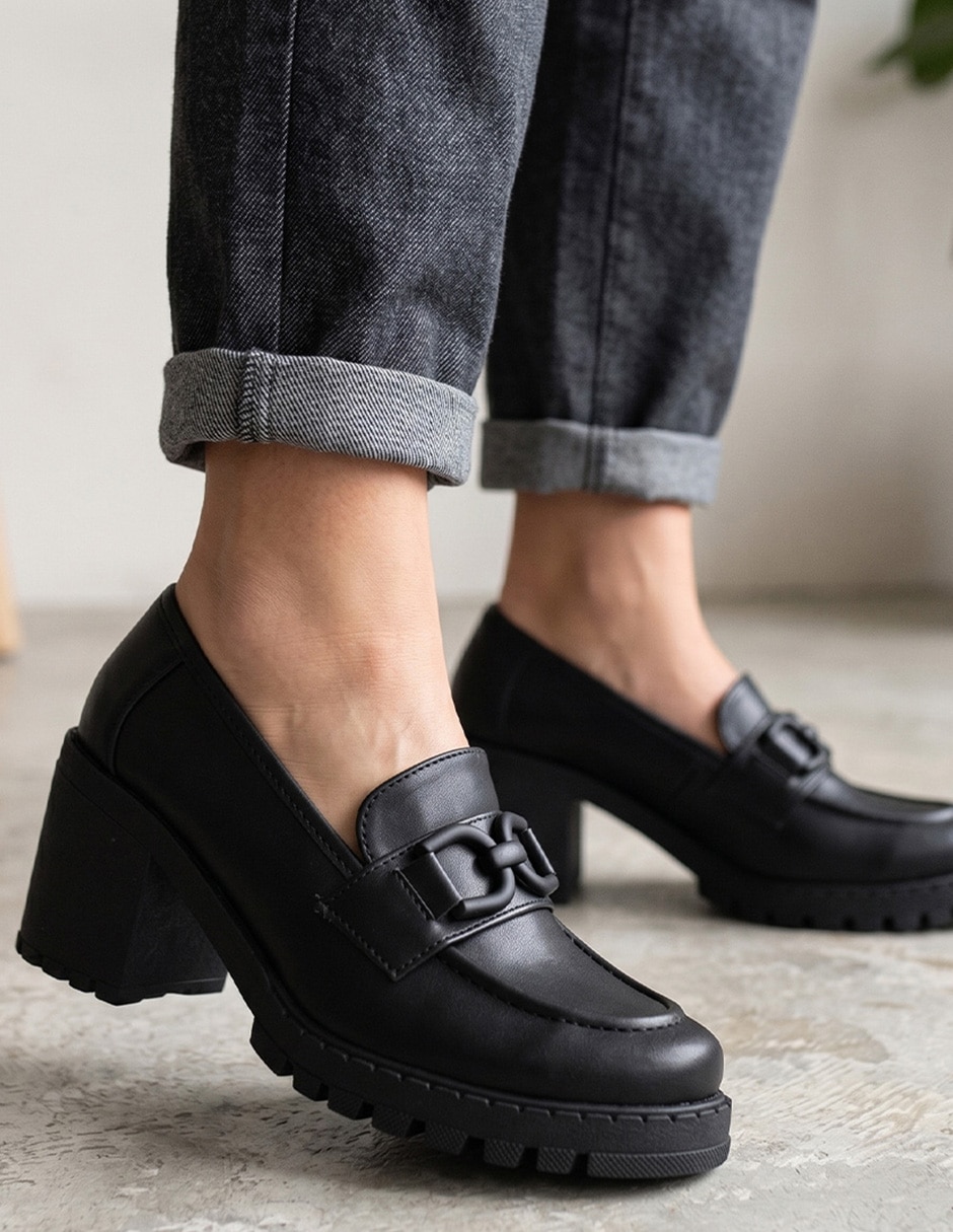 Zapato GABRIELA'S A temporal de Sintético para mujer