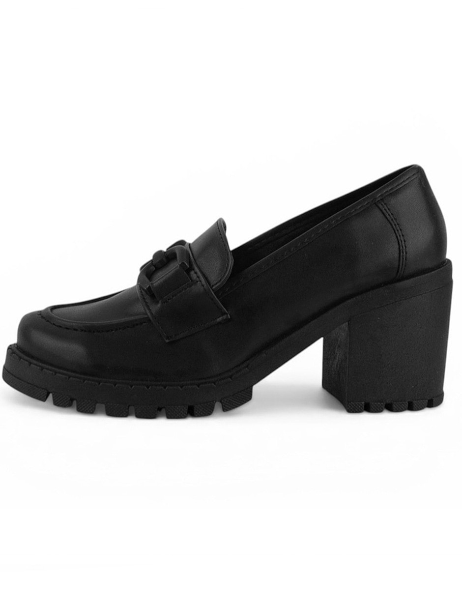 Zapato A temporal de Sintético para mujer