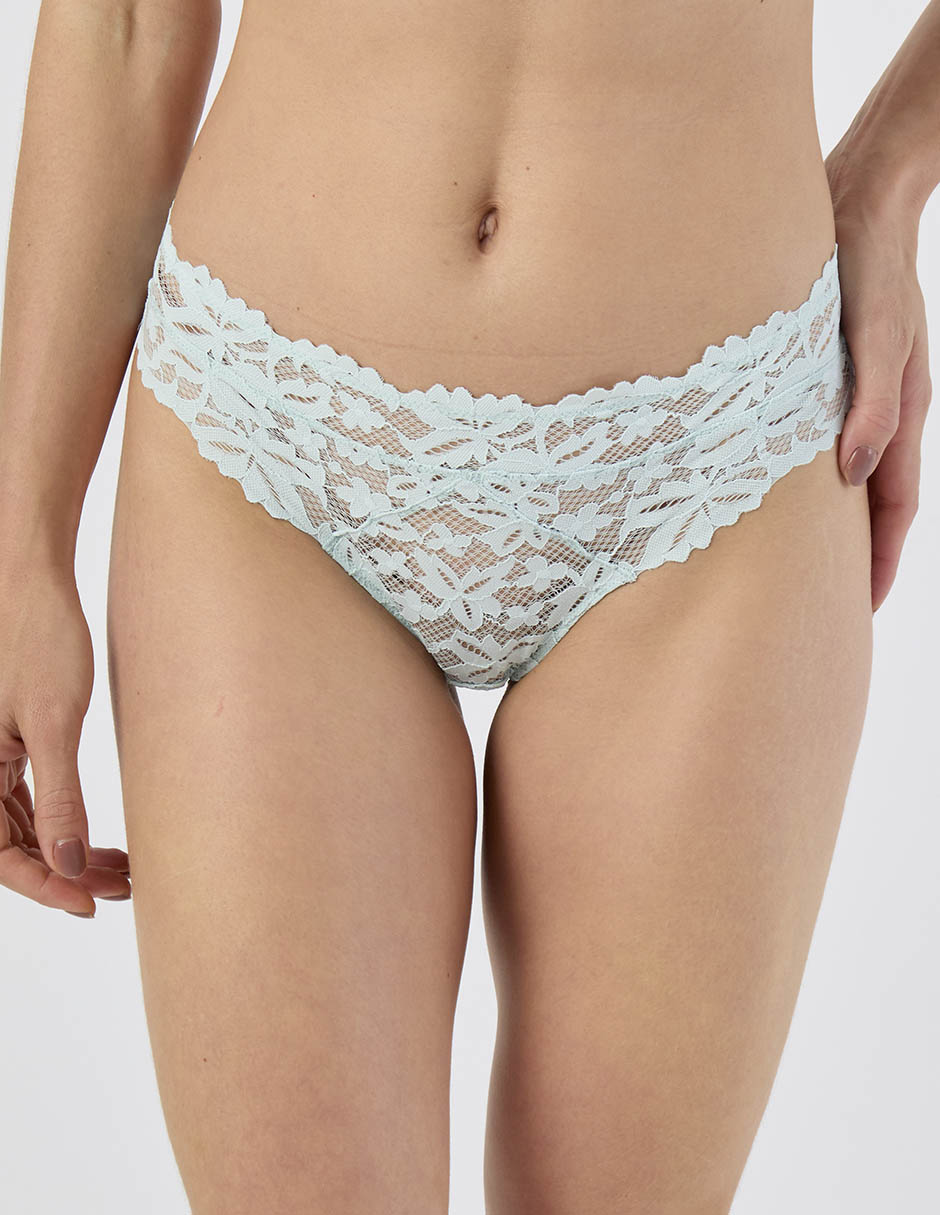 Bikini de encaje para mujer Bikini de encaje para mujer