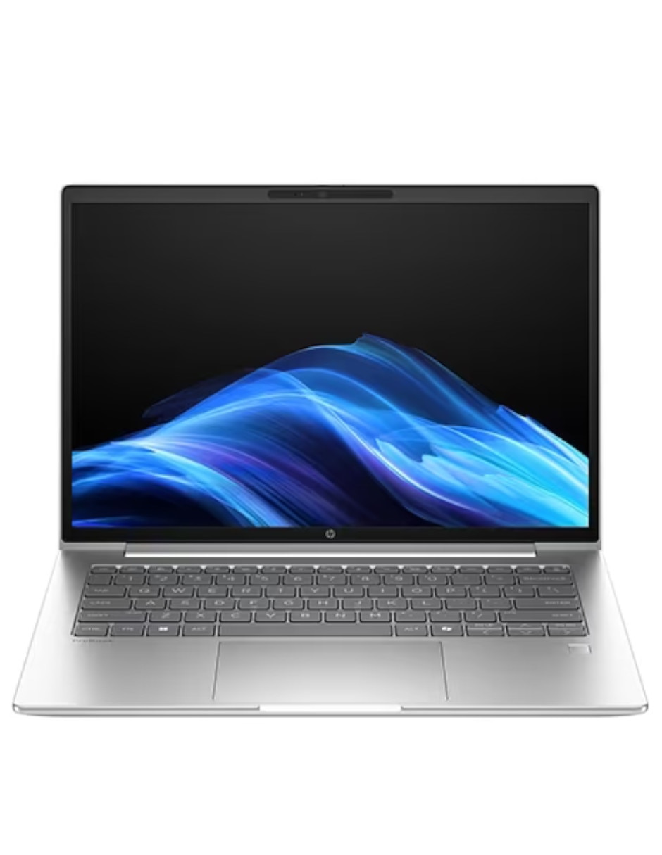 HP Figura hp probook 465 g11 16 pulgadas wuxga amd ryzen 5 intel arc 24 gb ram 512 gb ssd