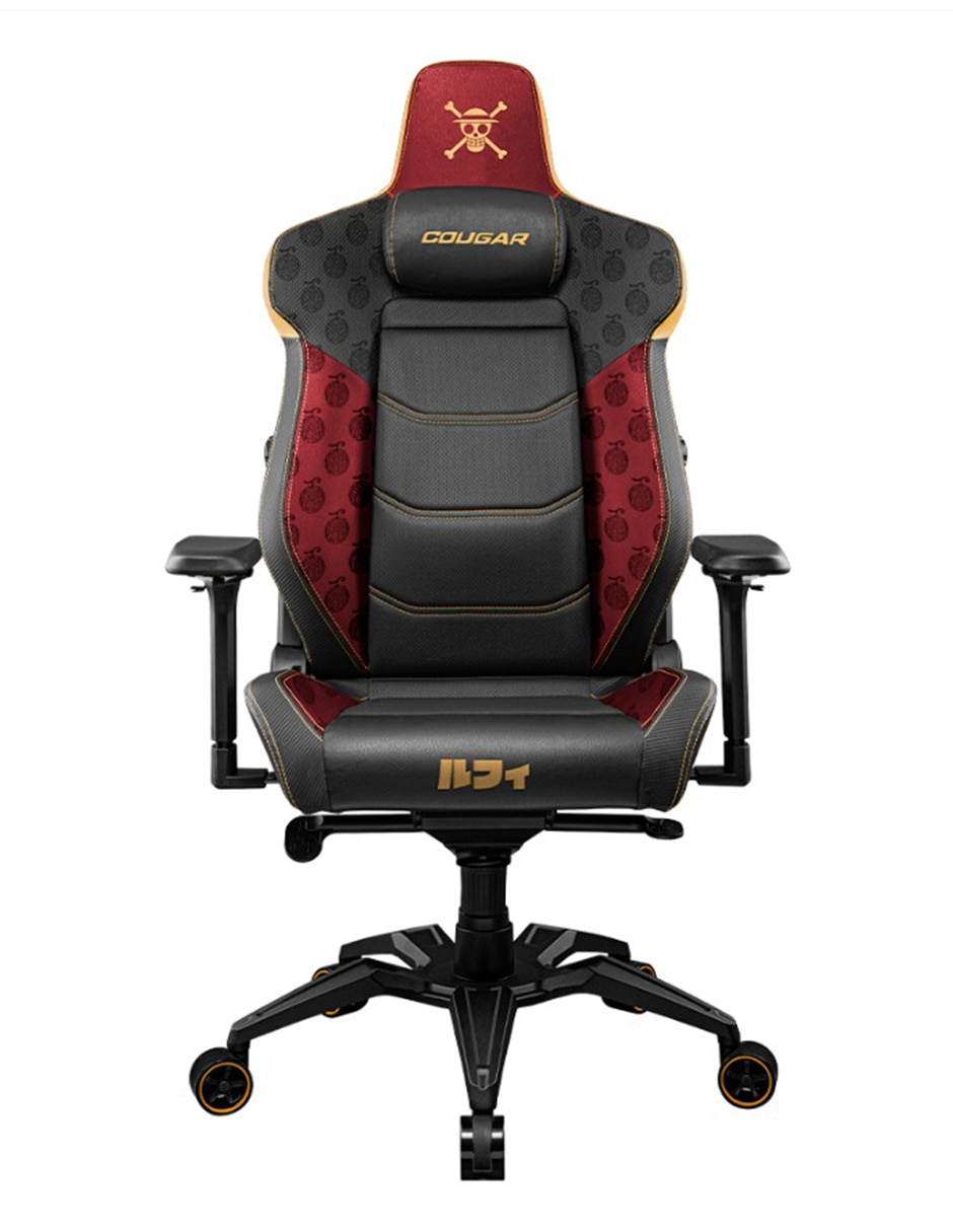 Silla gamer armor evo one piece