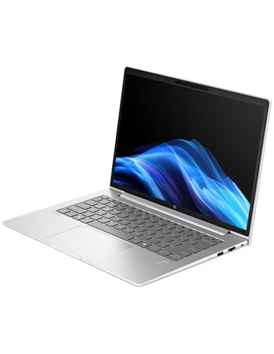 HP Figura hp probook 445 g11 14 pulgadas wuxga amd ryzen 5 intel arc 16 gb ram 512 gb ssd
