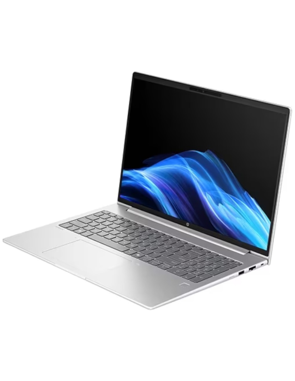 Figura hp probook 460 g11 16 pulgadas wuxga intel core ultra 5 intel arc 24 gb ram 512 gb ssd